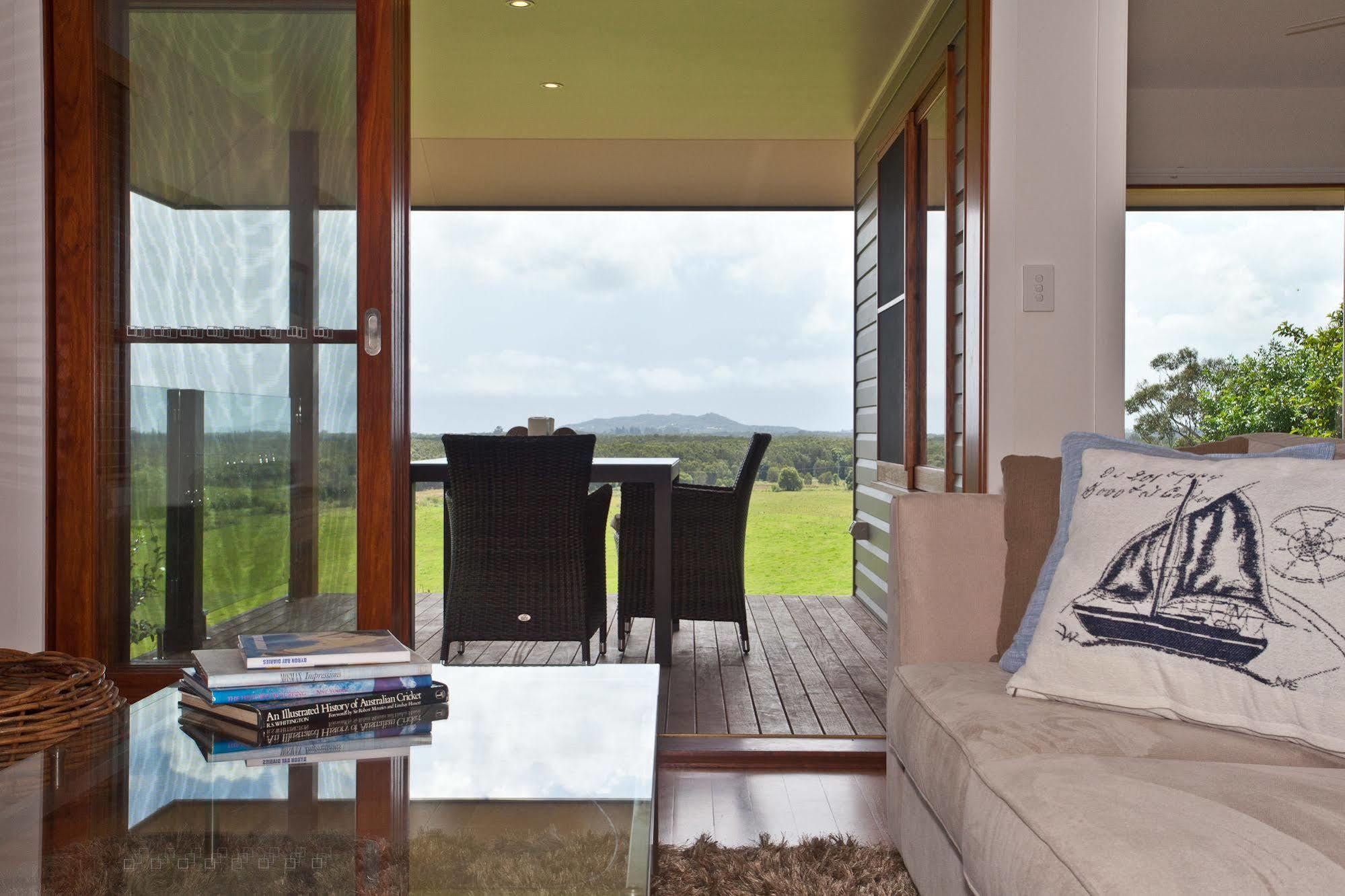 Cape Vue Byron Villa Byron Bay Luaran gambar
