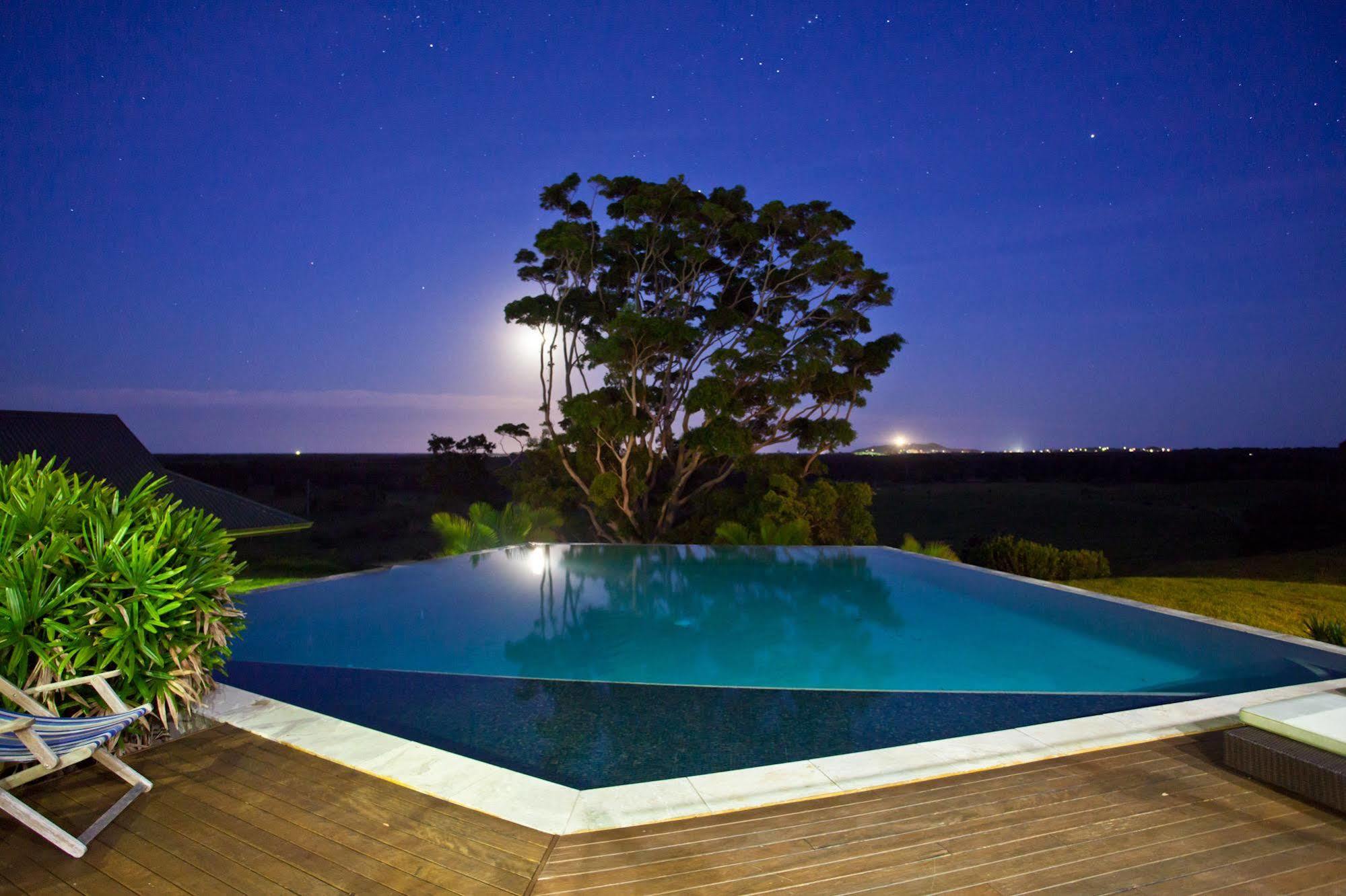Cape Vue Byron Villa Byron Bay Luaran gambar