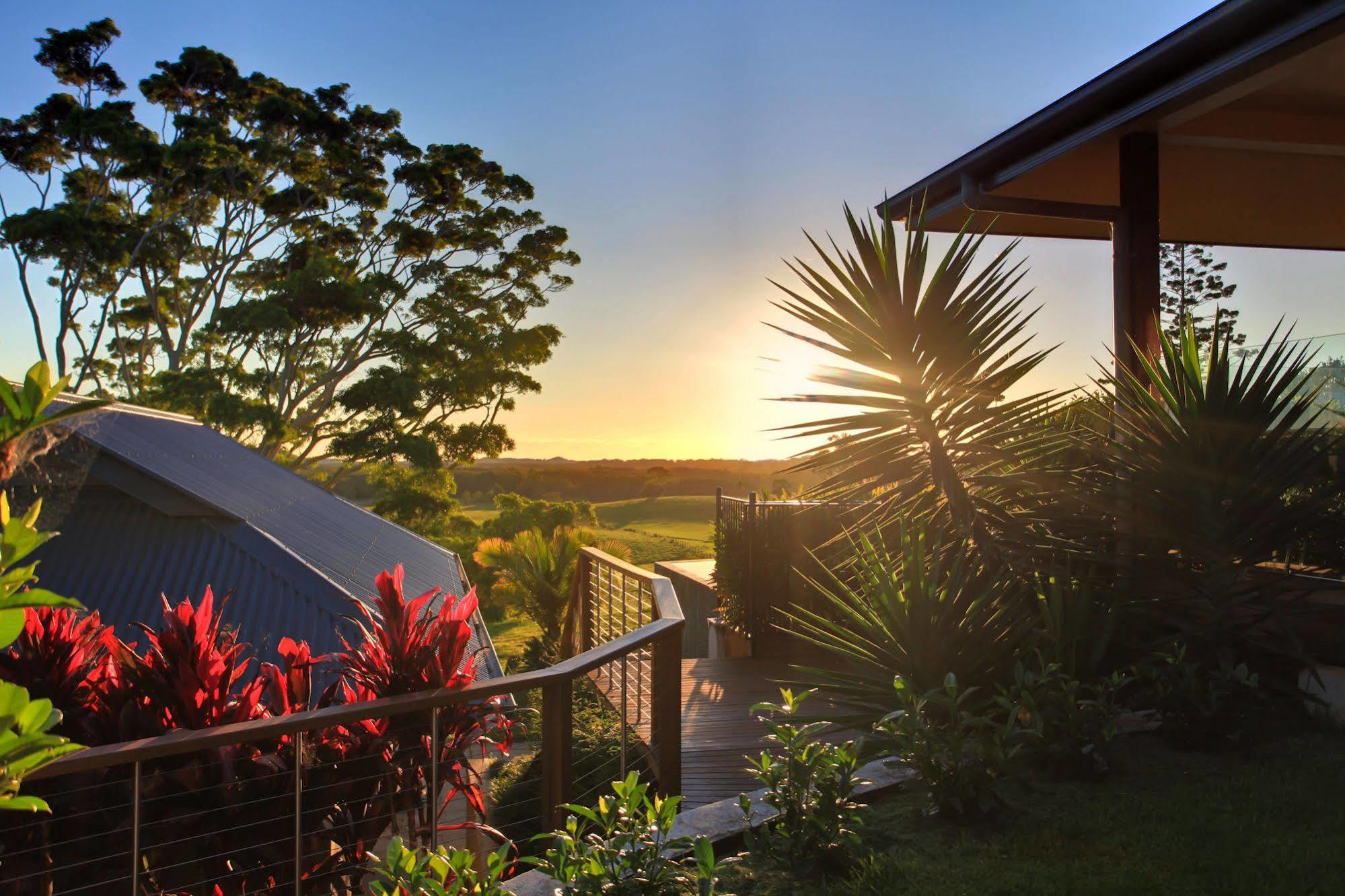 Cape Vue Byron Villa Byron Bay Luaran gambar